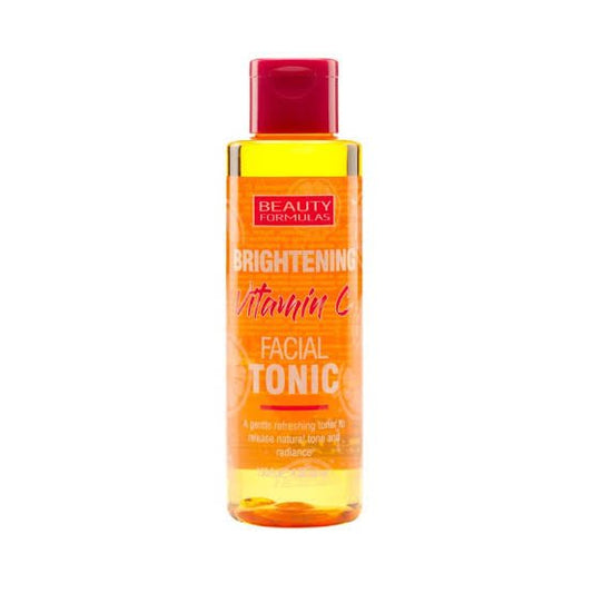 Beauty Formulas Vitamin C Brightening Tonic - Ome's Beauty Mart