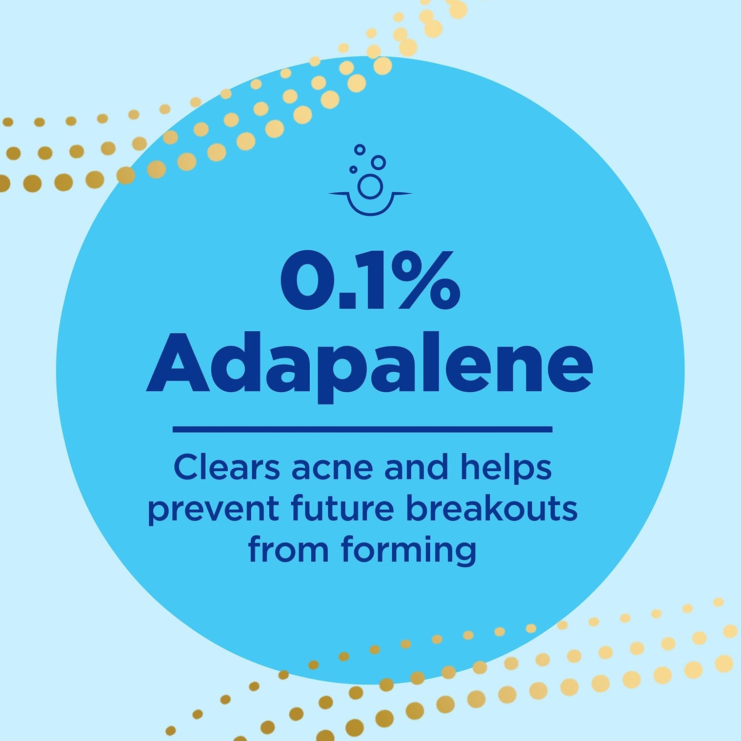 Differin Adapalene Acne Treatment Gel 0.1% Adapalene 15ml - Ome's Beauty Mart