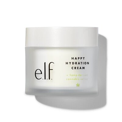 elf Happy Hydration Cream - Ome's Beauty Mart