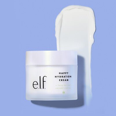 elf Happy Hydration Cream - Ome's Beauty Mart