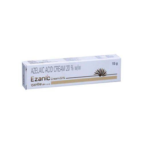 Ezanic 20% Gel 15gm Cream - Ome's Beauty Mart