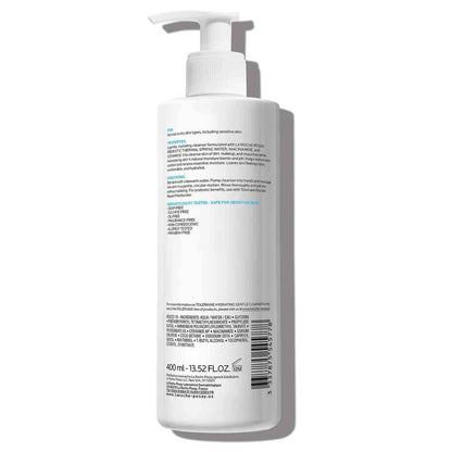 La Roche-Posay Toleriane Hydrating Gentle Facial Cleanser - Ome's Beauty Mart