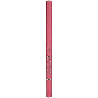 L'OREAL PARIS INFALLIBLE NEVER FAIL LIPLINER, PINK - Ome's Beauty Mart