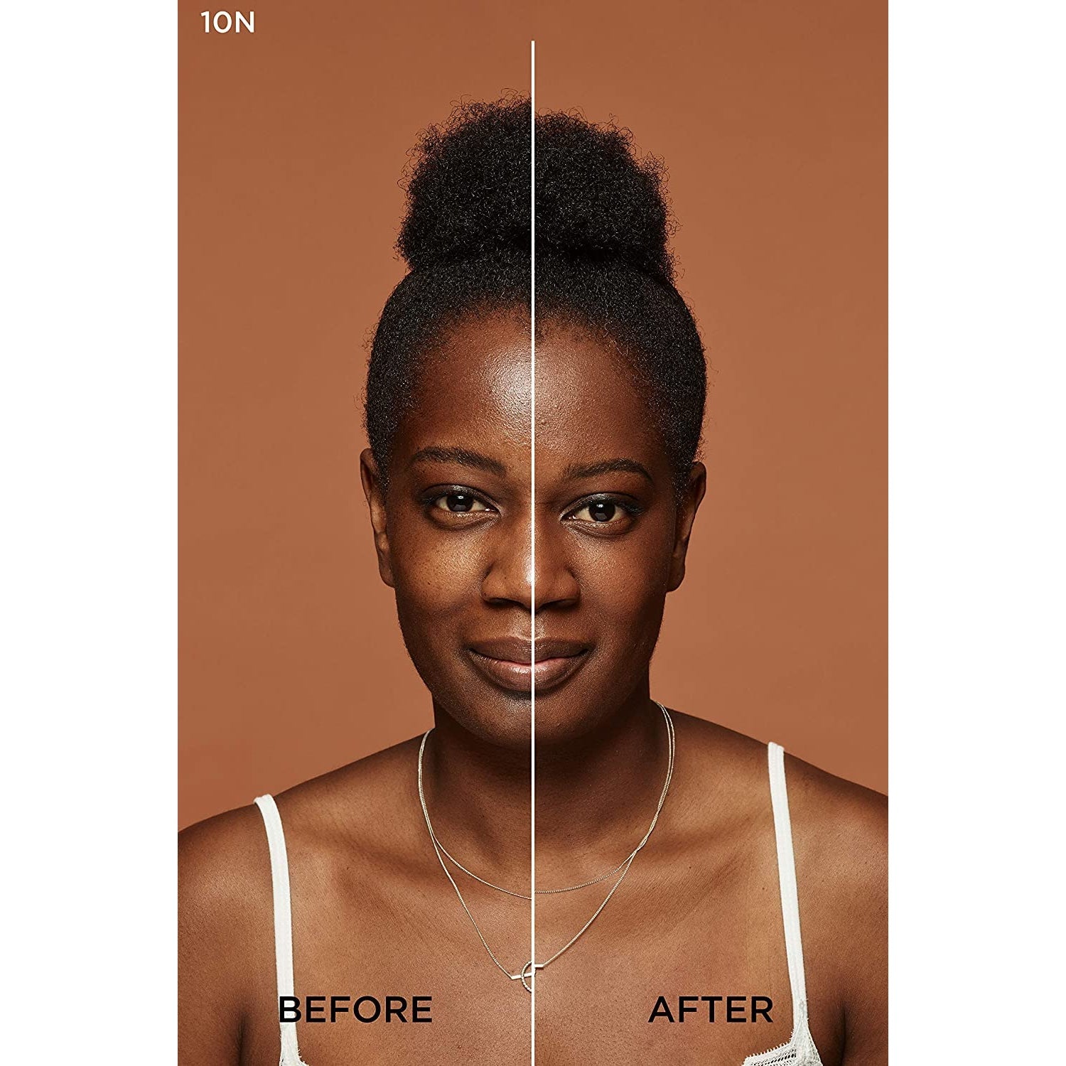 L'Oréal Paris Make-Up True Match Foundation - 10N - Cocoa