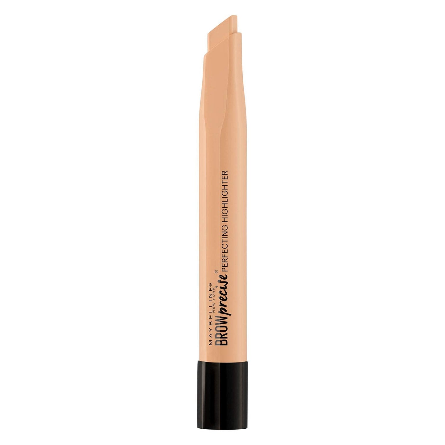 MAYBELLINE BROW PRECISE PERFECTING EYEBROW HIGHLIGHTER, 320 DEEP - Ome's Beauty Mart