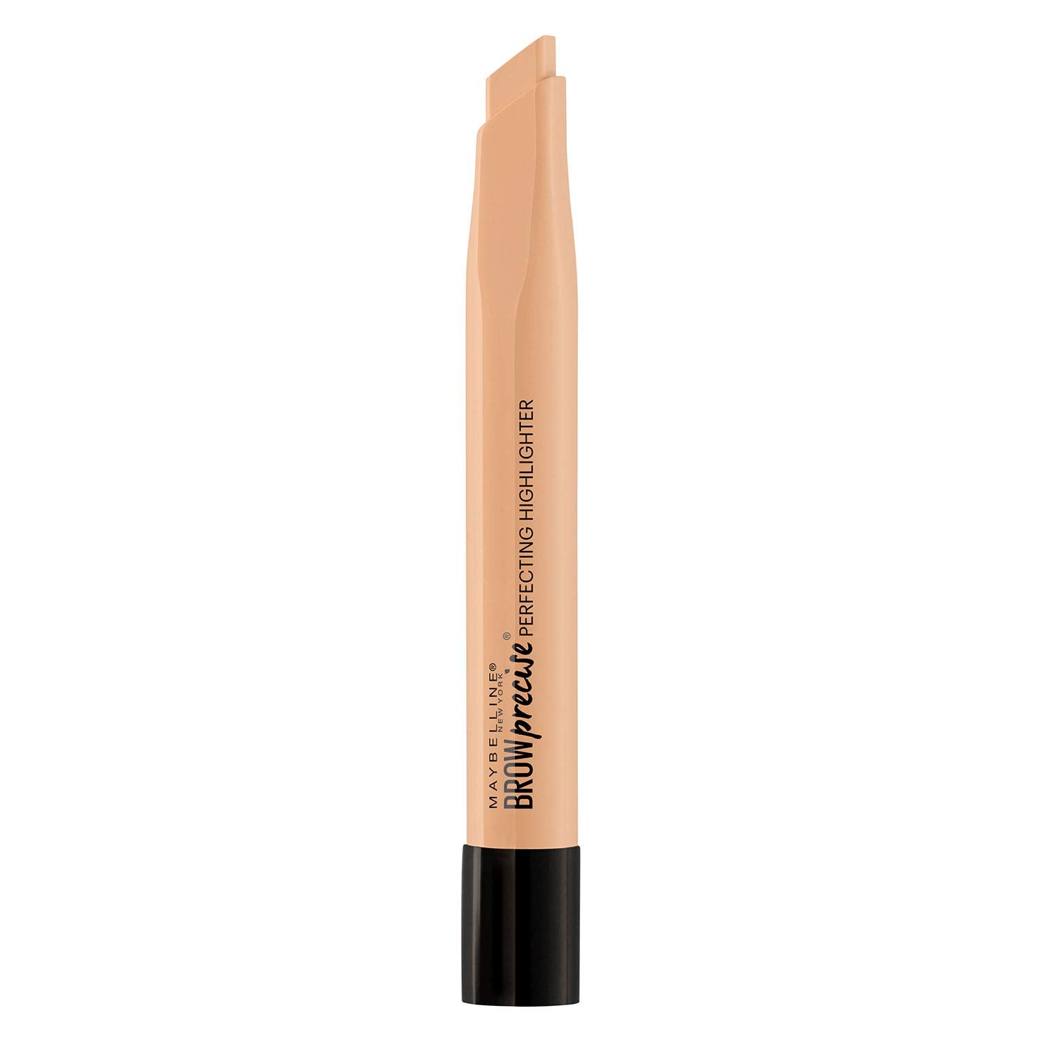 MAYBELLINE BROW PRECISE PERFECTING EYEBROW HIGHLIGHTER, 320 DEEP - Ome's Beauty Mart
