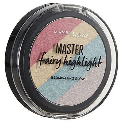 MAYBELLINE FACESTUDIO MASTER FAIRY HIGHLIGHT ILLUMINATING POWDER - Ome's Beauty Mart