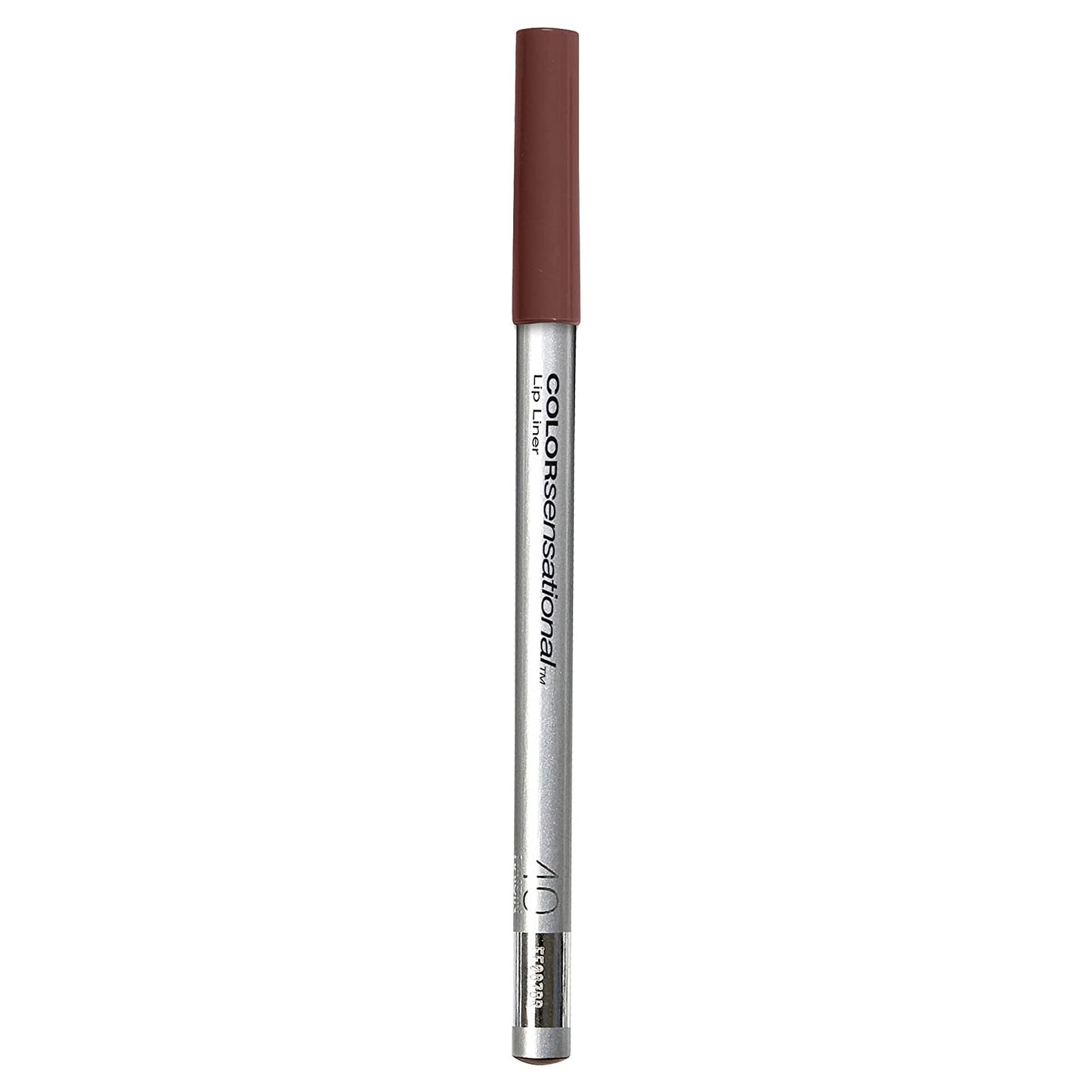MAYBELLINE NEW YORK COLORSENSATIONAL LIP LINER, RAISIN 40 - Ome's Beauty Mart