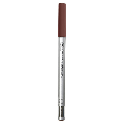 MAYBELLINE NEW YORK COLORSENSATIONAL LIP LINER, RAISIN 40 - Ome's Beauty Mart