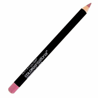 MAYBELLINE NEW YORK COLORSENSATIONAL PRECISION LIP LINER, ROSE 05 - Ome's Beauty Mart