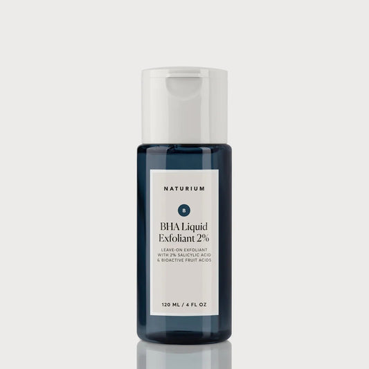 Naturium BHA Liquid Exfoliant - Ome's Beauty Mart