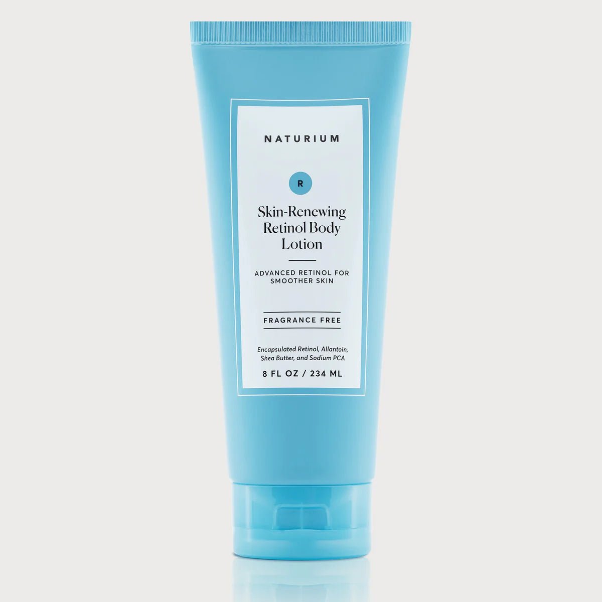 Naturium Skin-Renewing Retinol Body Lotion - Ome's Beauty Mart