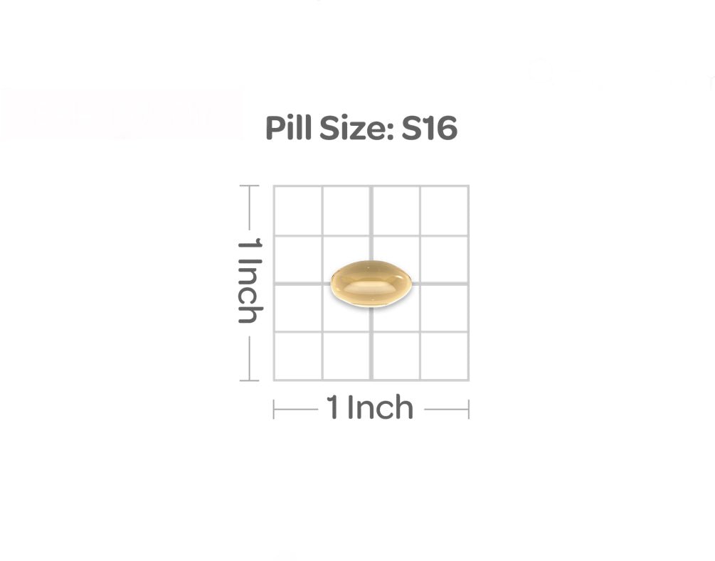 Puritan's Pride Q-SORB Co Q-10 100 mg-60 Rapid Release Softgels - Ome's Beauty Mart
